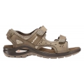 Lowa Sandal Urbano Nubuck Leather Beige/Sand Women